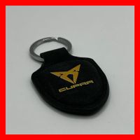 Seat Cupra Schlüsselanhänger Stoff Formentor Leon Ateca Born