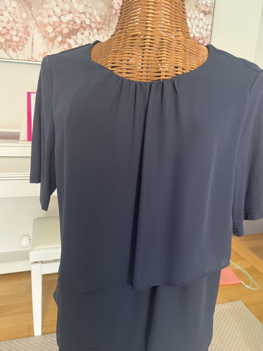 T-Shirts: Frank Walder Shirt, Grösse ca. 40/42 – Gebraucht aus Solothurn von Bobesch08 1
