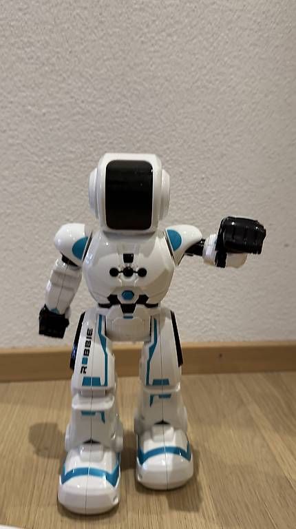Giocattoli: Roboter zum spielen und Programmieren – Usato da Uster venduto da Cello-83 2