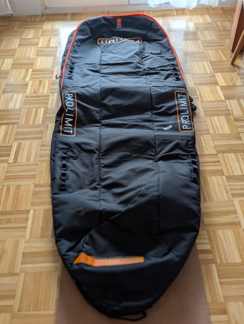 Tavole da surf e di nuoto: WINDSURF Travel-Boardbag  PROLIMIT – Usato da Dietlikon venduto da elvox01
