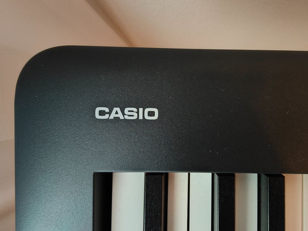 Casio cdp350 online