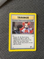 Pokemon Rockets Überraschungsangriff Holo Team Rocket