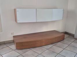 Wohnzimmer Möbel