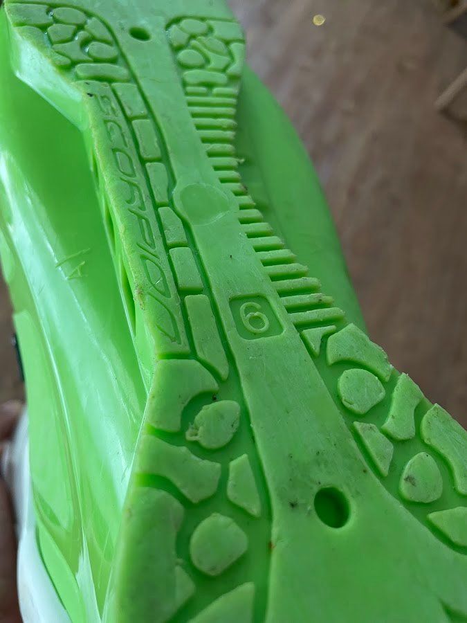 Scarpe per ragazzi: Skischuhe – Usato da Unterägeri venduto da gai_mj5l 2