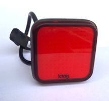 Knog Blinder - lampe arrière vélo 100 lumens