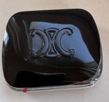 Celine Paris Mints Pill Case Brand New Sealed
