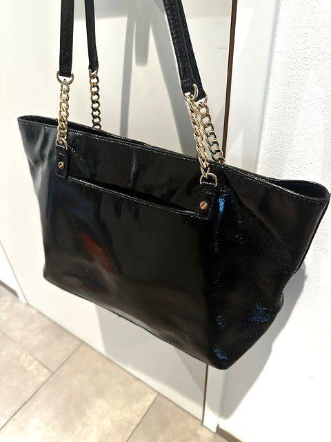 Michael Kors Taschen für Damen: +  MK   KnAutsChLedeRtAscHe  + – Gebraucht aus Winkel von zeho 3