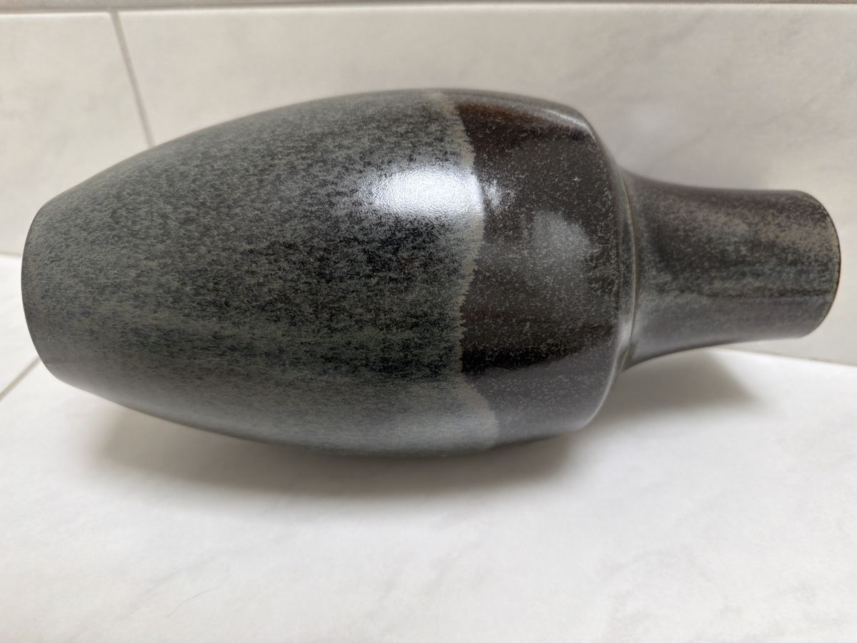 Vasi & Recipienti: Keramik Vase von Daniel Storz. – Usato da Biberist venduto da Momo33 4