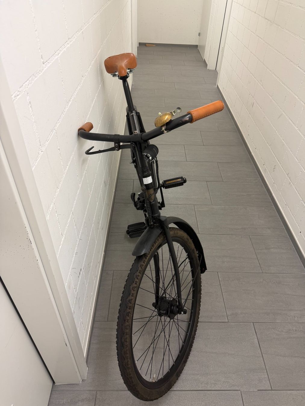 Schweizer Armee Biciclette: Militärvelo Oltenia – Usato da Domat/Ems venduto da buendnar