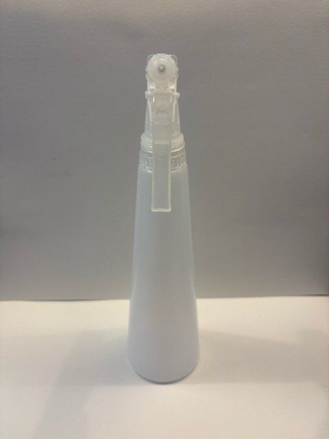 Ikea Sonstiges für Haushalt & Wohnen: Sprühflasche weiss leer neu 250ml – Gebraucht aus Basel von dav_b5gb 1