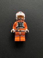 LEGO Star Wars 75144 minifigures will scotian