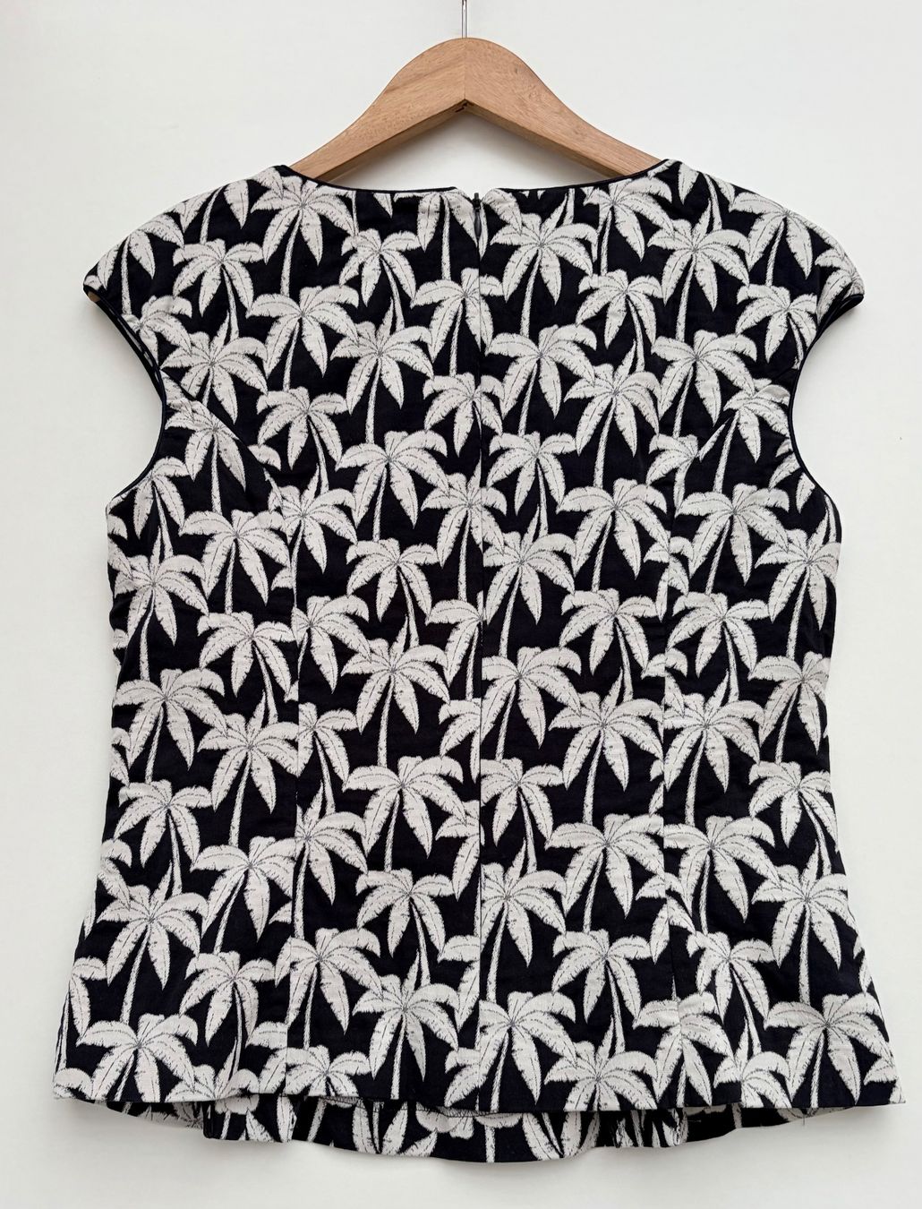 Escada Blusen: Laurél by Escada Bluse Gr.38 – Gebraucht aus Unterägeri von Jutka_04 2