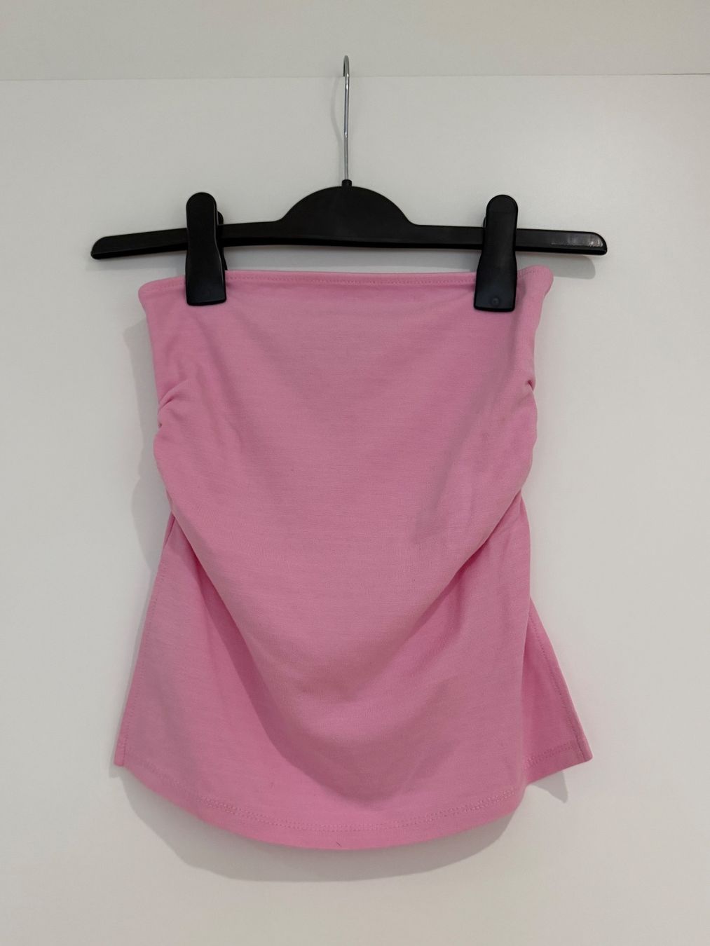 Bershka Top: Top - Bershka – Nuovo (secondo la descrizione) da La Chaux-de-Fonds venduto da ju_paol2