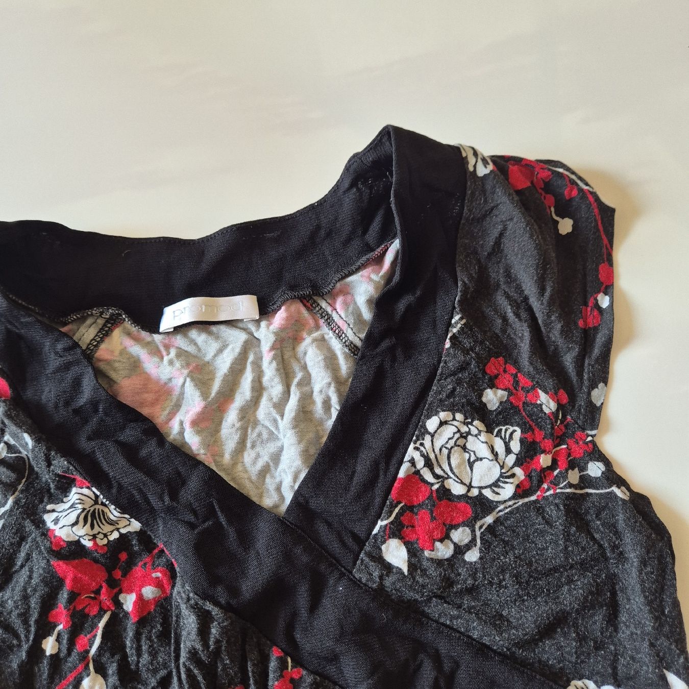 Promod Vestiti: robe tunique promod – Usato da Genthod venduto da Lenas9 1