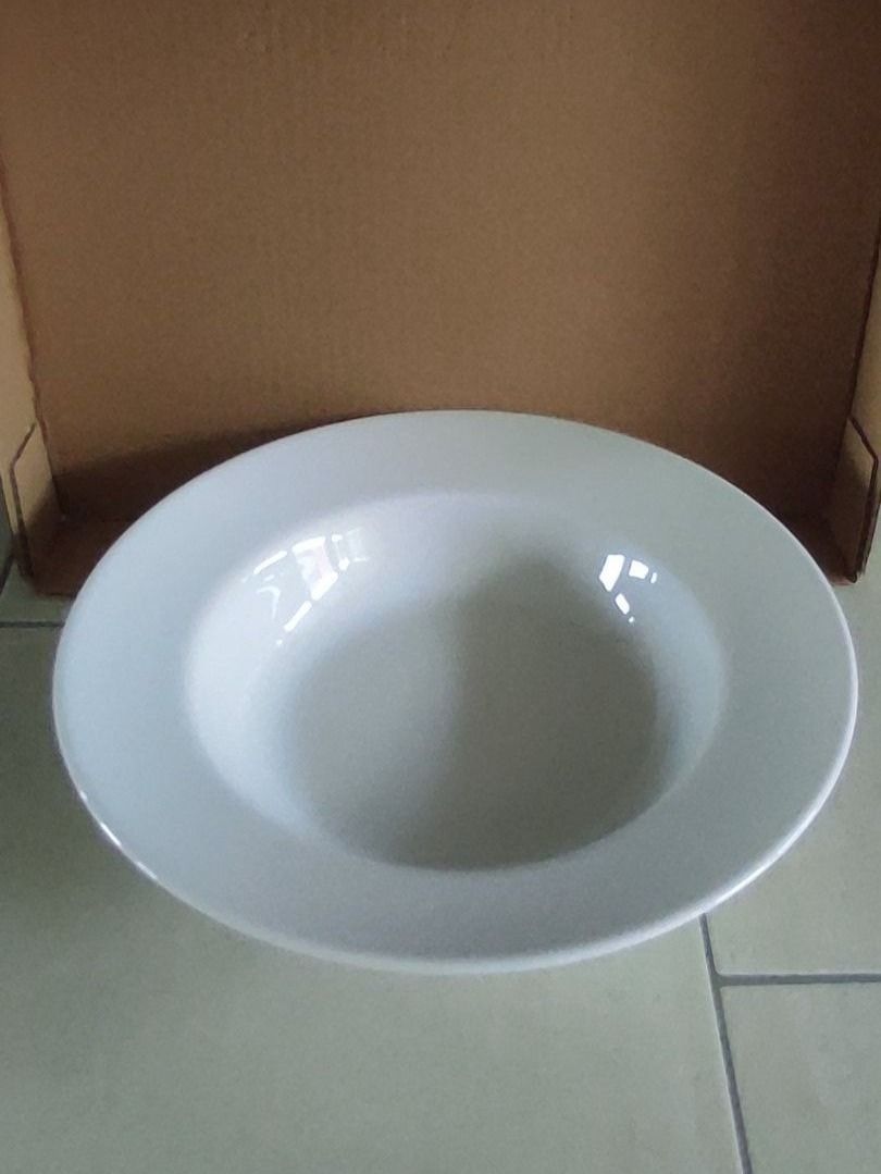 Ikea Piatti: Pasta Teller 12x (Set) – Usato da Rümlang venduto da Trojka25