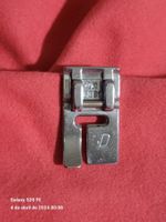 Nähfuss D - Pied de Biche D - Husqvarna 4117391