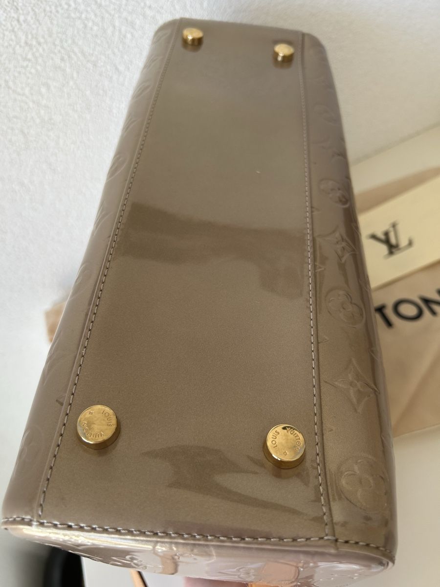 Louis Vuitton Borse da donna: Original Louis Vuitton Brea GM – Usato da Tägerschen venduto da Tommylee88 9