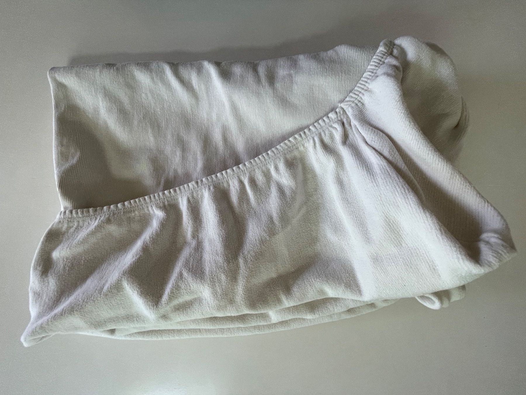 Biancheria da letto: Schweizer Stretchmolton_ca. 70 x 145 cm_Daniel Jenny & Co. – Usato da Flawil venduto da Waldau1B