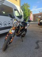 KTM SMC690