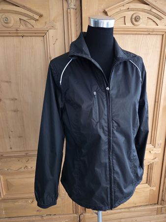 schöne Windjacke, Jacke, H&M sport