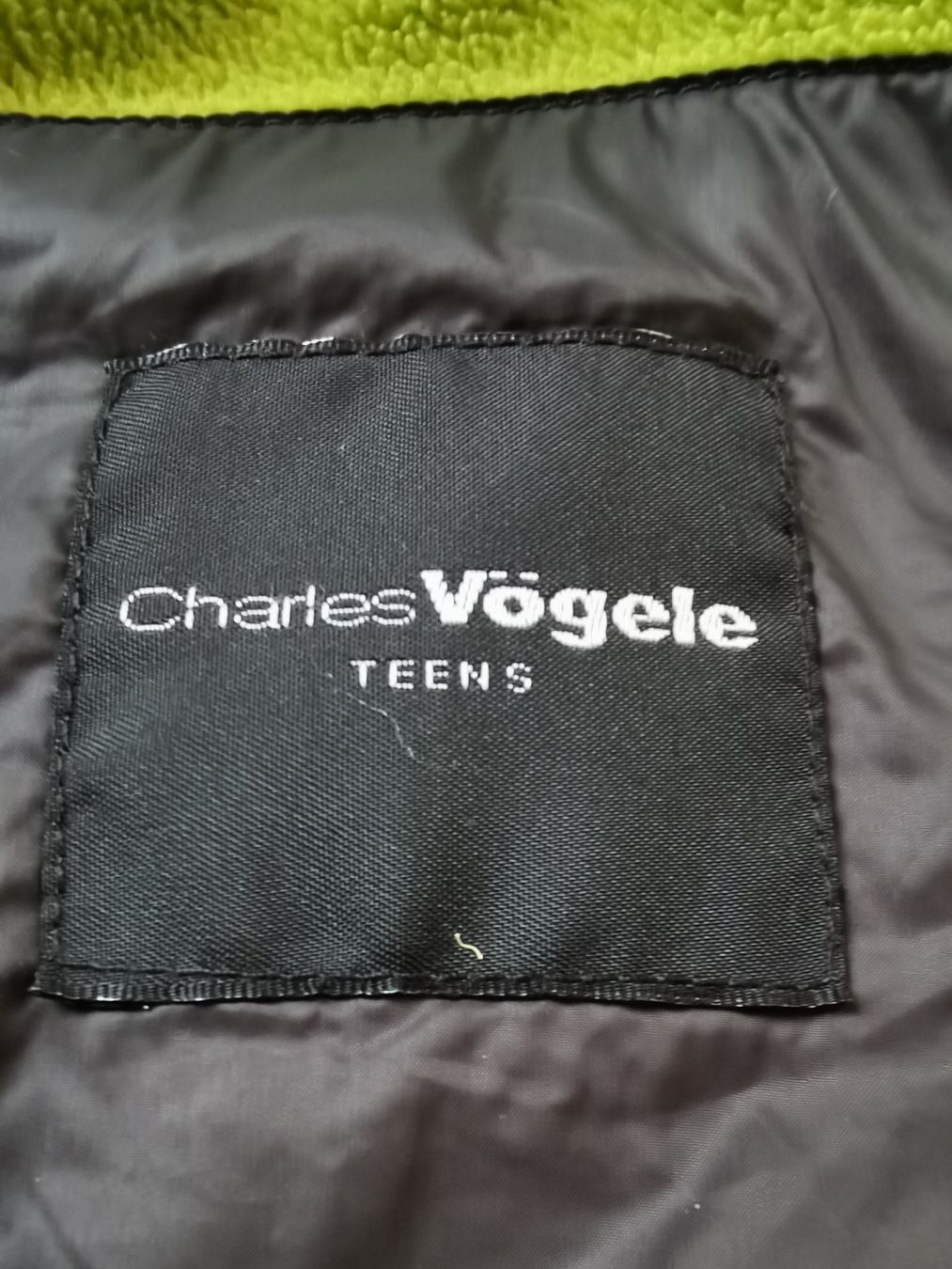Vestes: Steppjacke Gr. 170/176 – D'occasion à Roggwil BE par mocca01 1