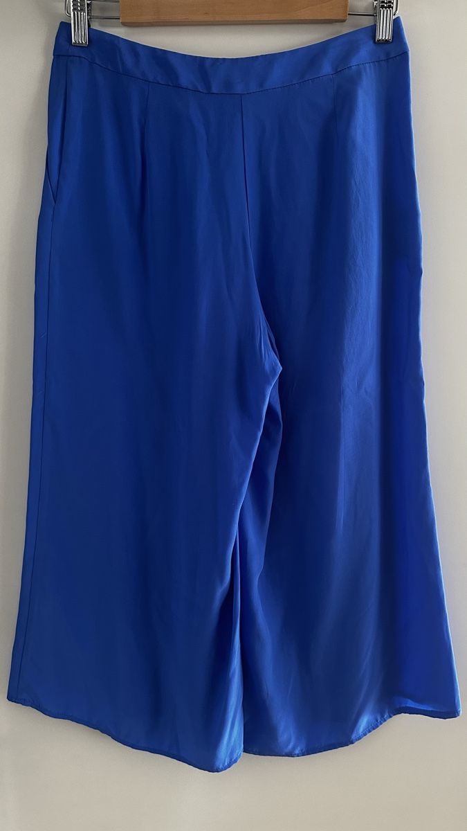 Pantaloni: Alice&Trixie Silk Culottes, size XS – Usato da Luzern venduto da ida_hv2y 1