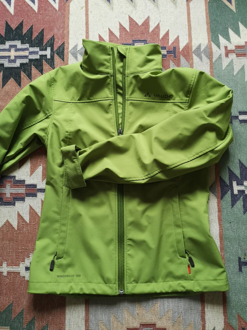 Vaude Vestes: veste softshell vaude xs – D'occasion à Bonfol par Lilalune