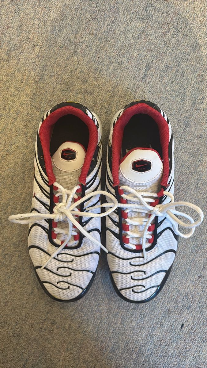 Nike Scarpe da donna: Nike TN, Grösse 39 – Usato da Bremgarten b. Bern venduto da shana3047
