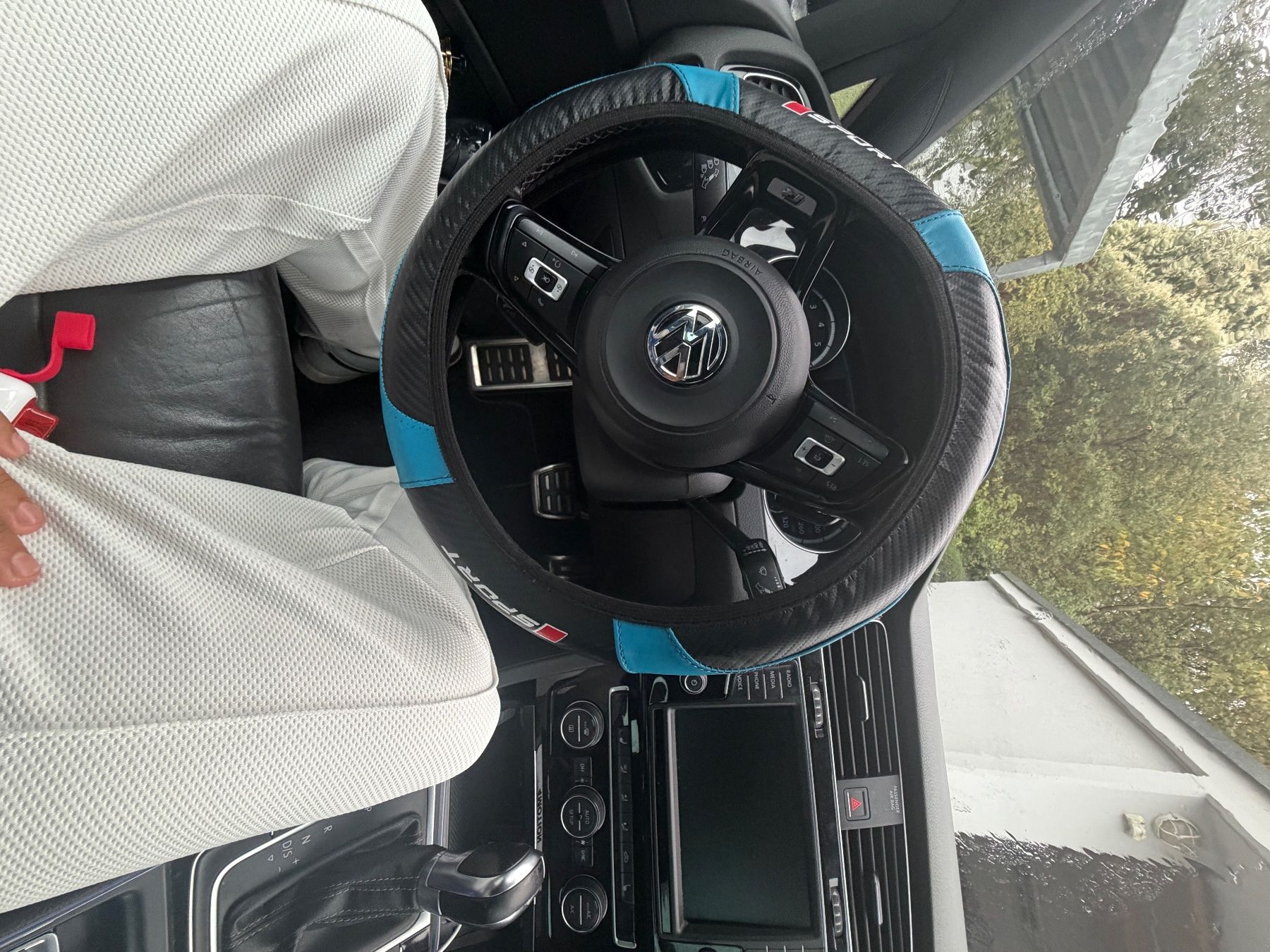 Autos: Vw Golf r7 – Gebraucht aus Beringen von ybr_rdt8 6