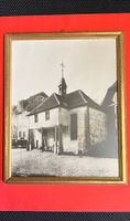 Solothurn Stephanskapelle, alte Ansicht