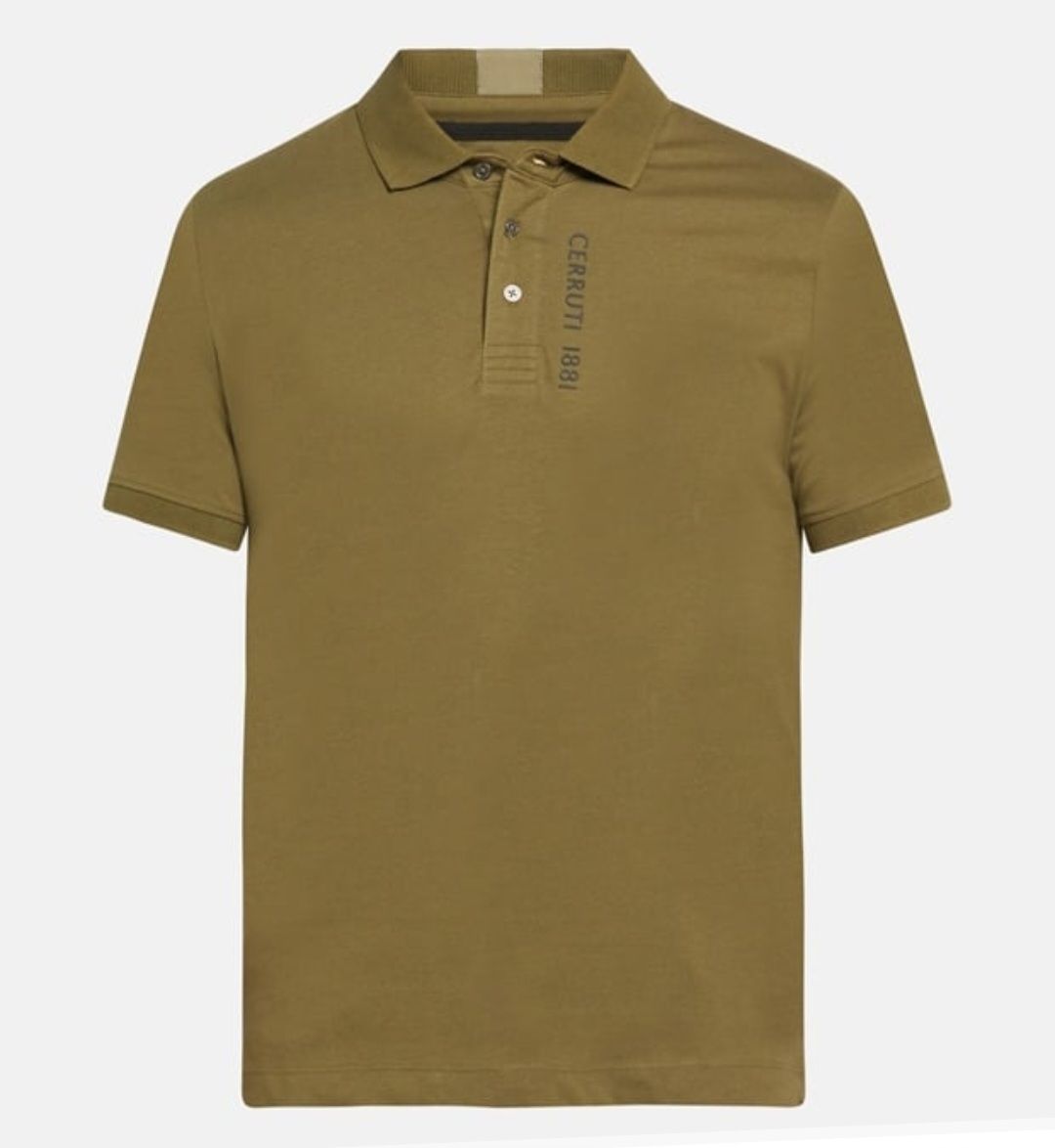 Magliette Polo: Poloshirt  Cerutti 1881 – Usato da Meilen venduto da apollo40