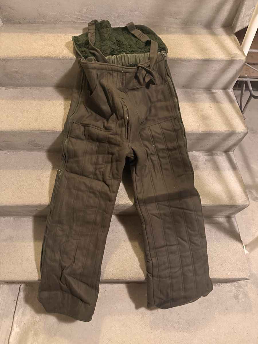 Kleiderpakete: Jäger Jacken und Hosen – Neu (gemäss Beschreibung) aus Fulenbach von Ray1011 5