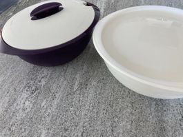 Thermo-Duo Tupperware 3.1 l (comme neuf)