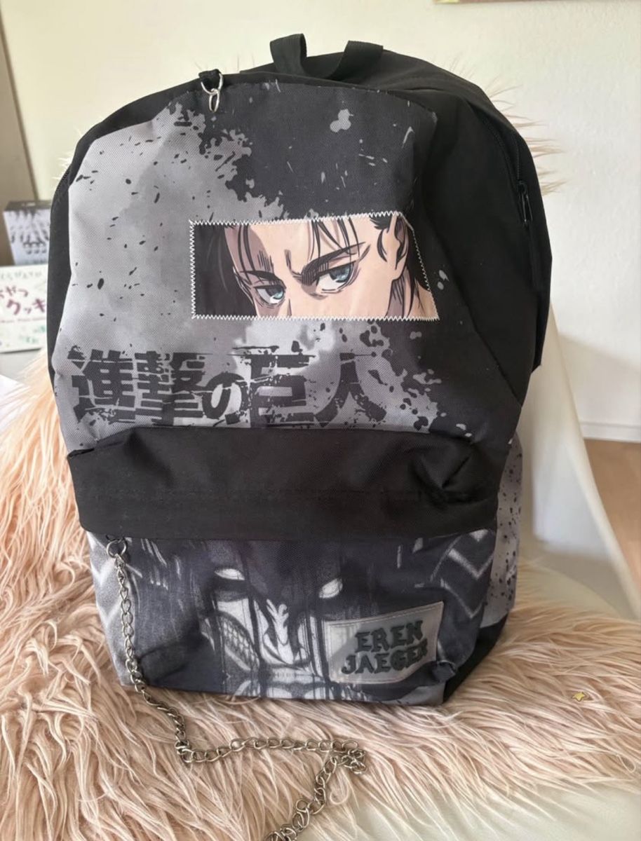 Kindertaschen: Rucksack – Gebraucht aus Boniswil von MichaelaH