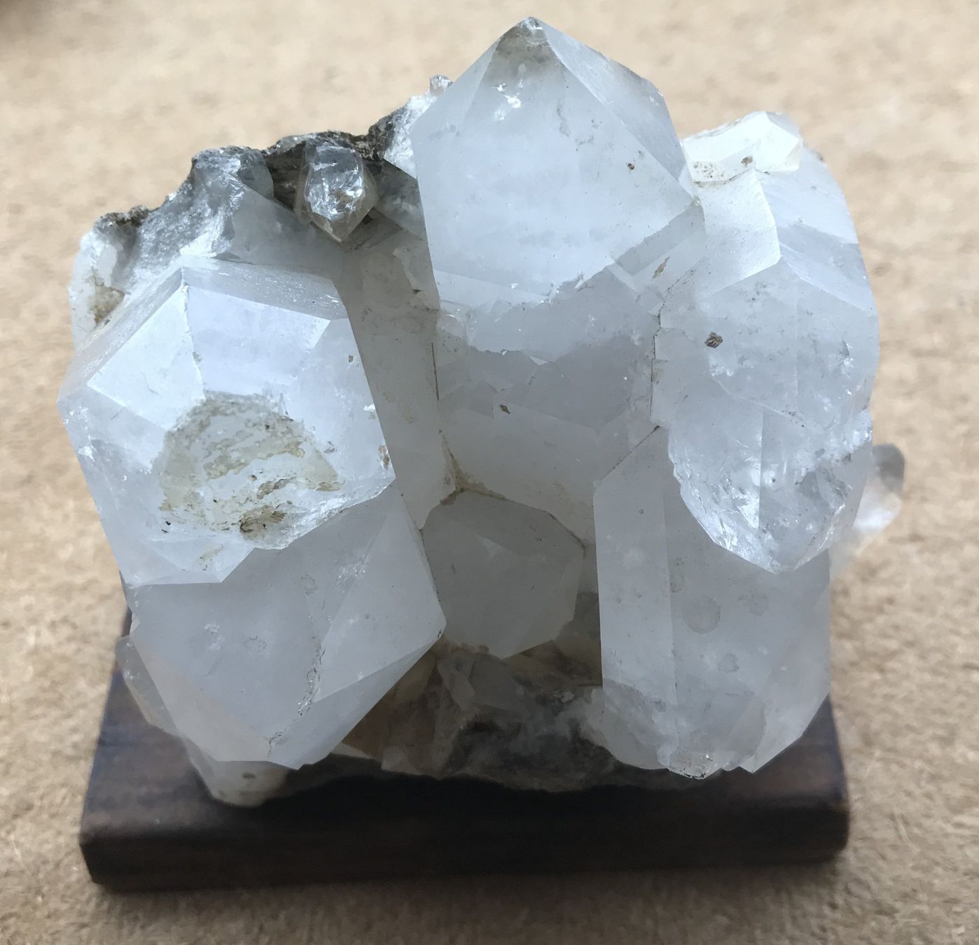 Minerali & Pietre curative: MINERAL – Usato da Ostermundigen venduto da crazy-horse-1840 4