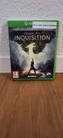 Xbox One - Dragon Age Inquisition
