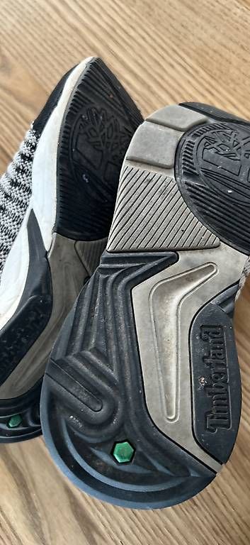 Herrenschuhe: Timberland Sneaker – Gebraucht aus Bülach von Snoppy15 1