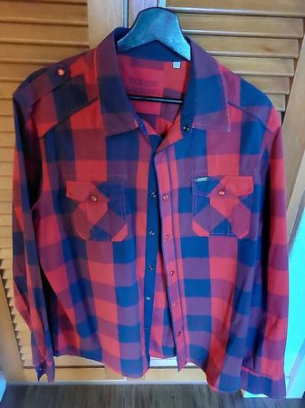 Hemd XL - GUESS