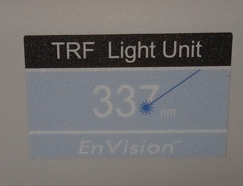 Accessori da laboratorio: PE EnVision + TRF Light Unit – Usato da Niederdorf venduto da LeptonAG_Labor 7