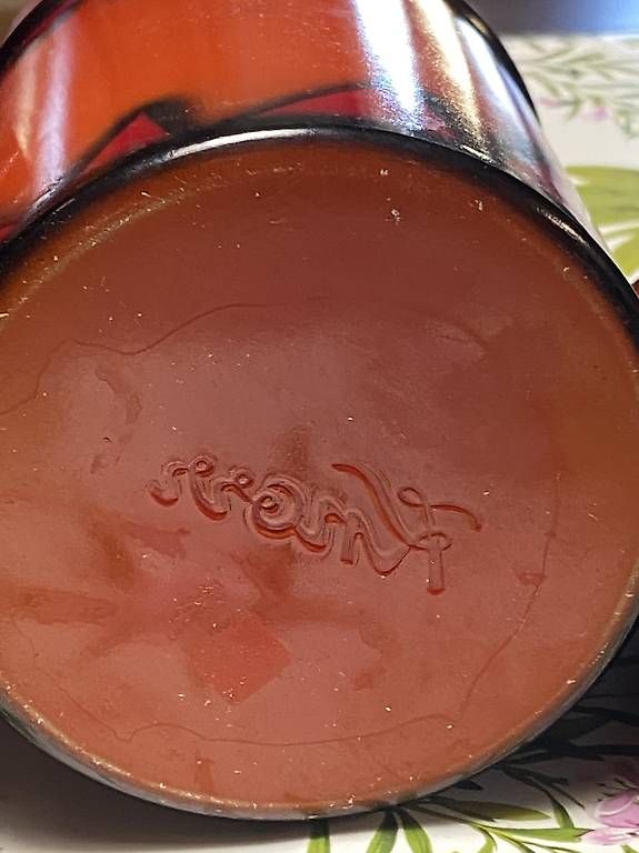 Barattoli: Wunderschöne, alte Dosen von der Marke "Knorr" – Usato da Pfäffikon ZH venduto da SPECK3 3