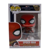 Spider-Man #1157 Funko POP Marvel