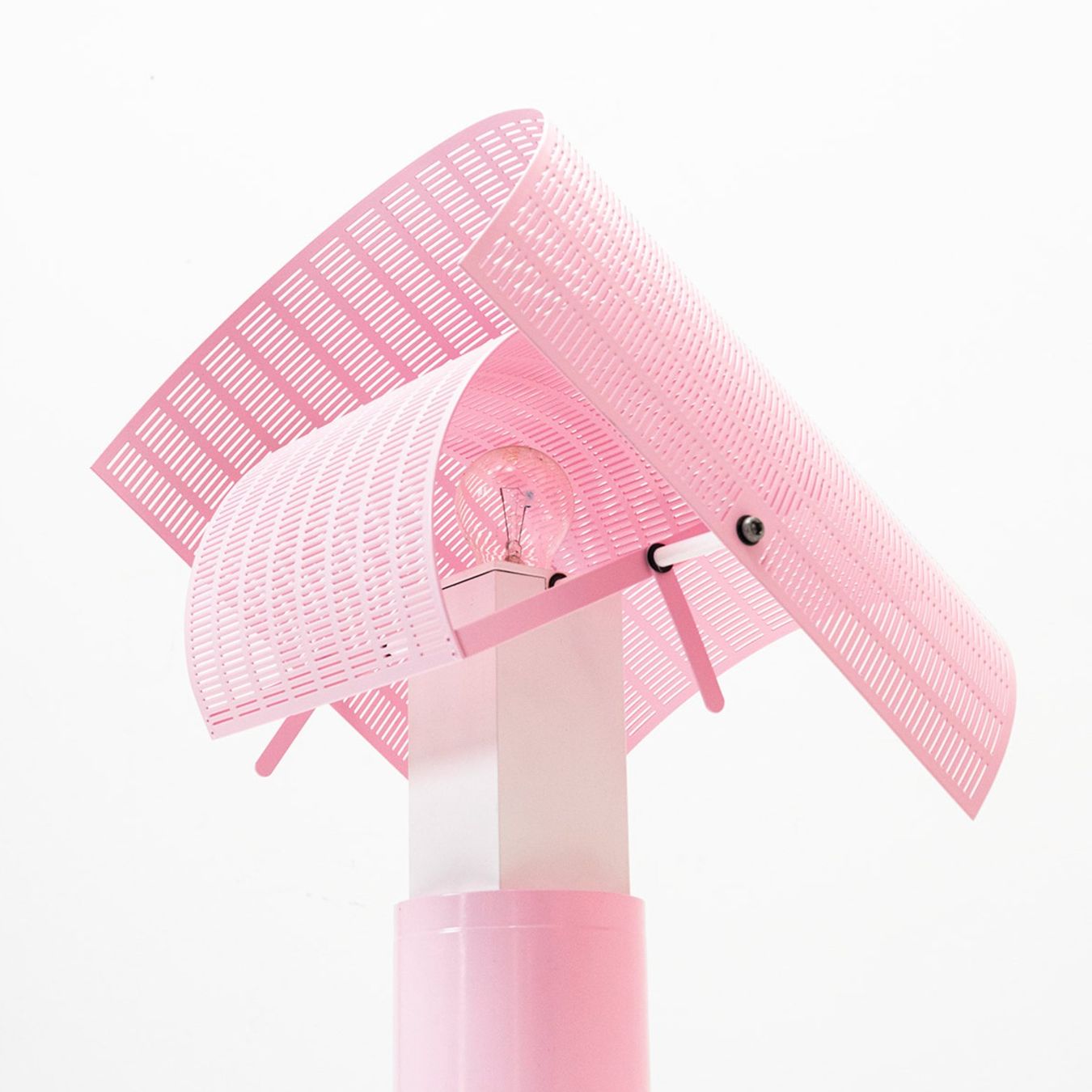 Artemide Lampade: Shogun Lampe, Mario Botta – Usato da Zürich venduto da ludikriskris 1