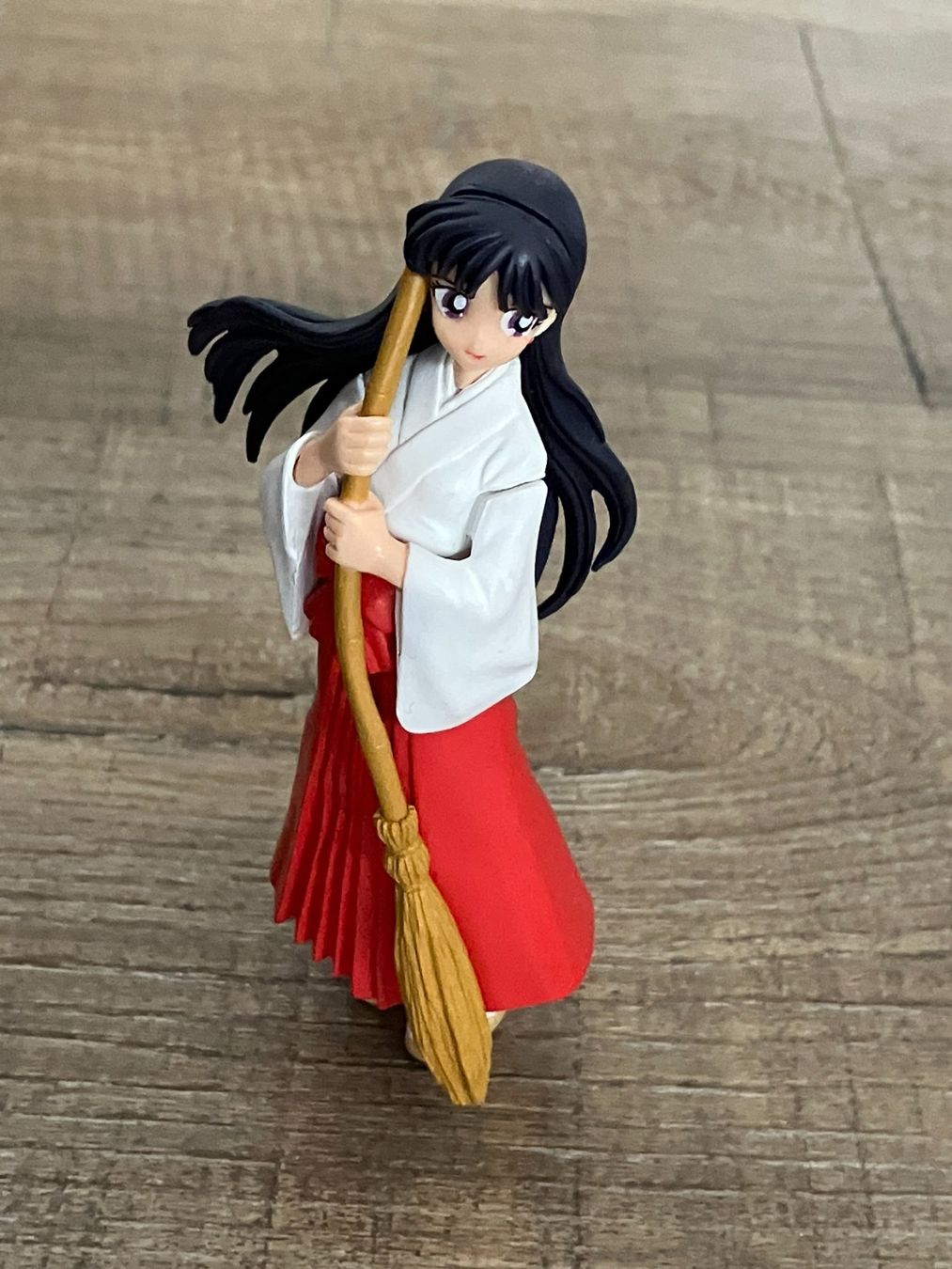 Statuette: Sailormoon Sailor Mars Manga Anime Figur – Usato da Balsthal venduto da Diviko 1