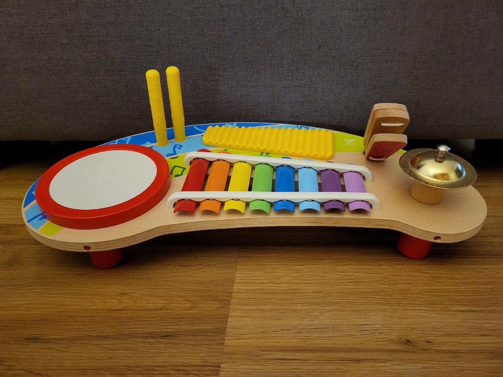 Instruments de musique: Holz Musikinstrument – D'occasion à Buttikon SZ par and_sck5