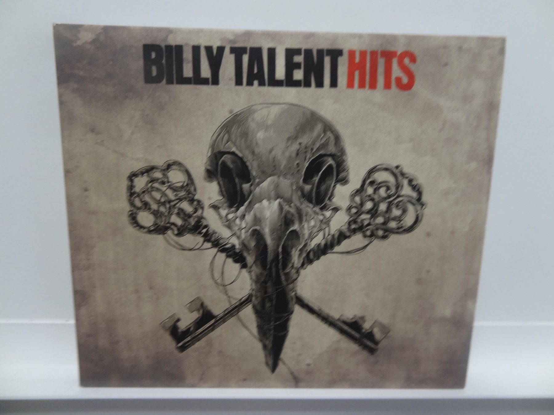 CDs: Billy Talent Hits – D'occasion à luzern par musicandart