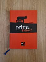 Lehrbuch Prima Brevis Textband