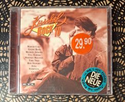 Kuschelrock 10, 2CD Bravo Kuschel Balladen Compilation 1996