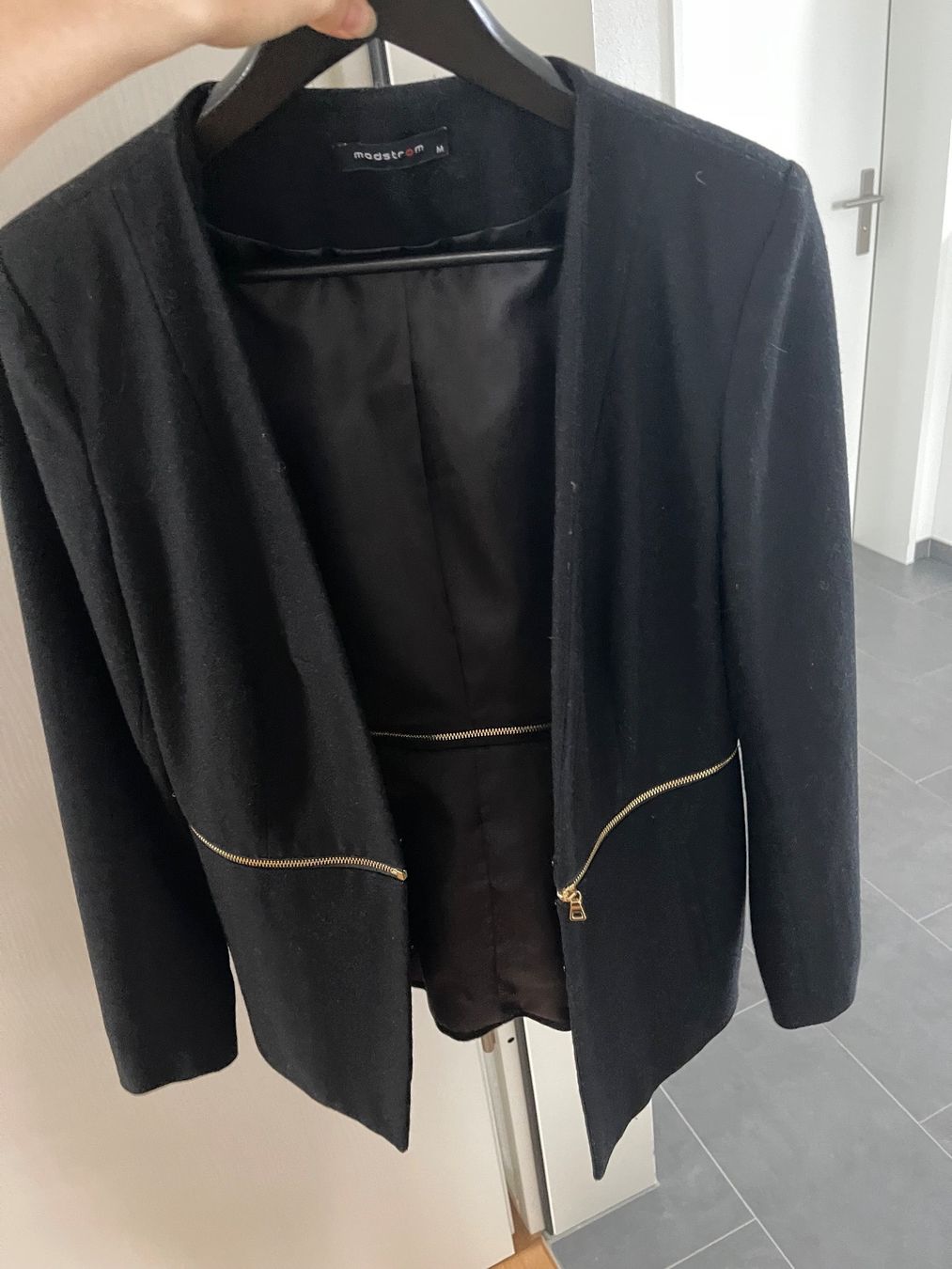 Giacche: modström Blazer 36 – Usato da Ettingen venduto da cla_526w 1