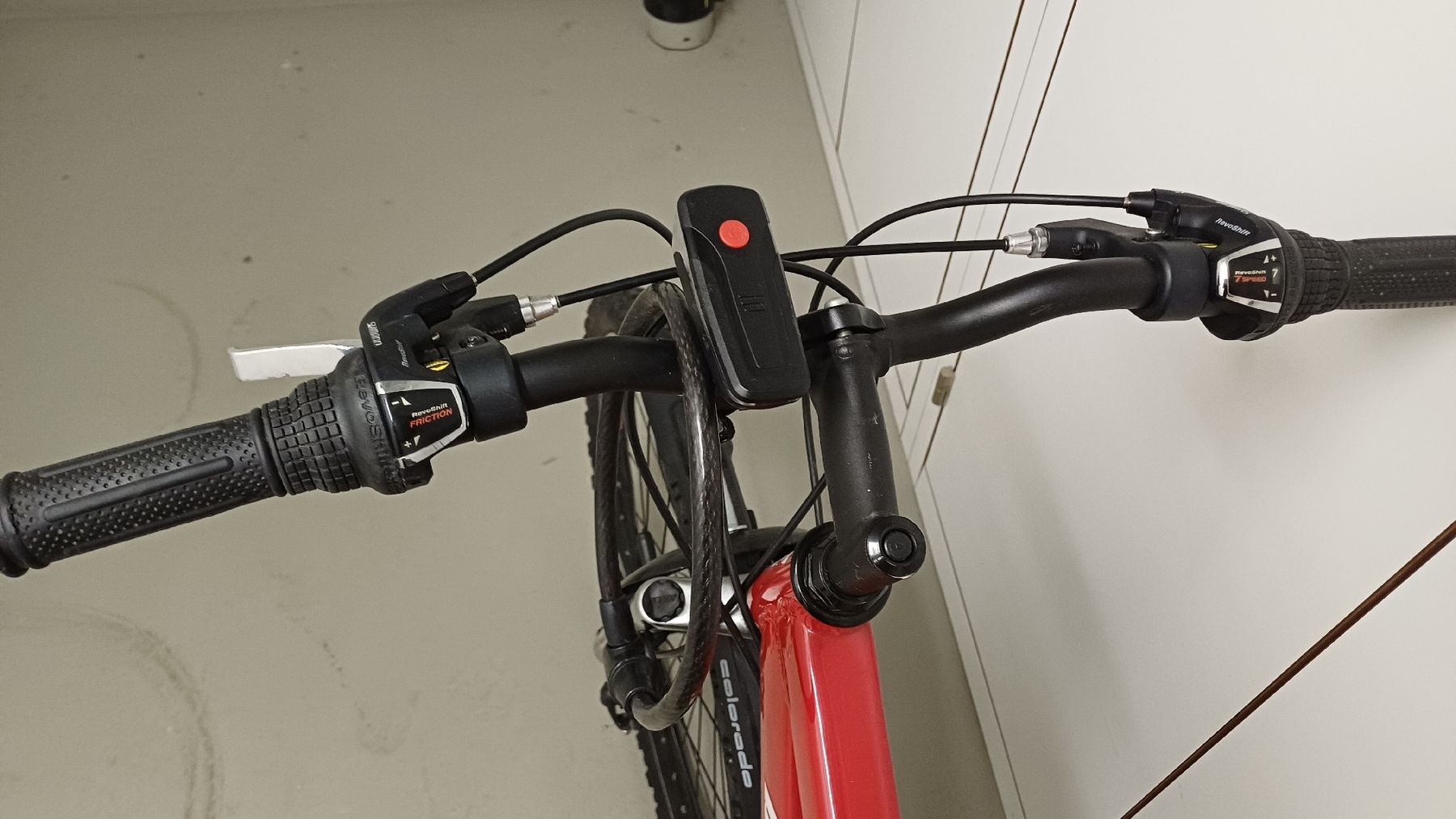 Biciclette: Velo 26 Zoll – Usato da jona venduto da Ri68ri 5