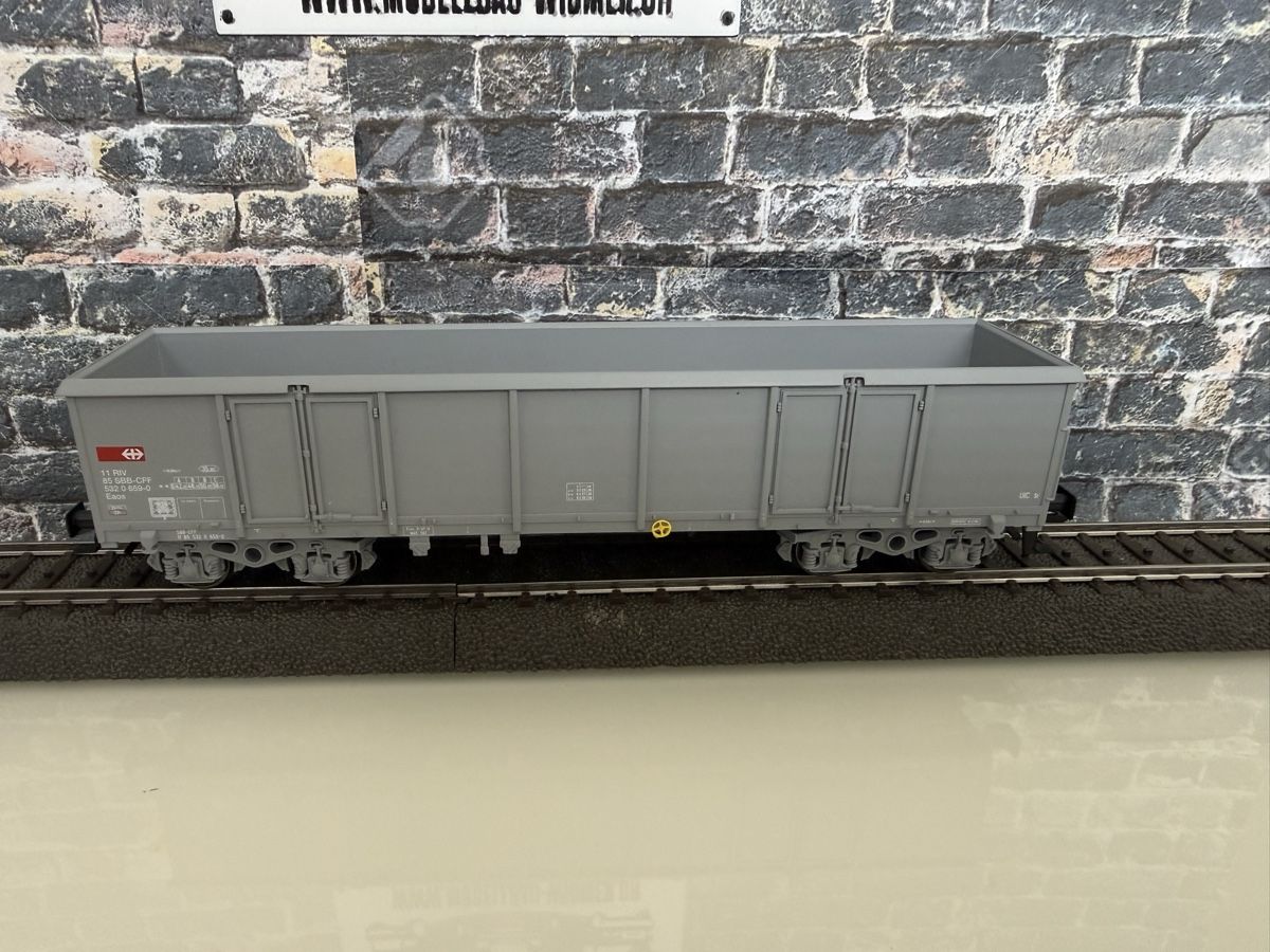 Märklin Trains électriques: Märklin HO – D'occasion à Altdorf UR par modellbau-widmer